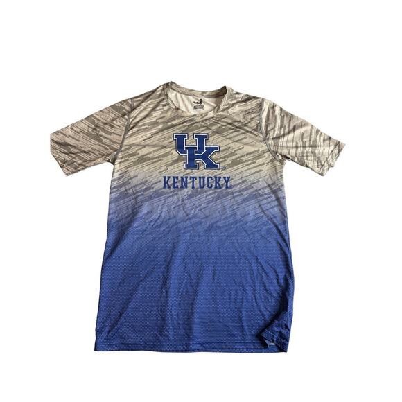 University of Kentucky Wildcats Athletic Top Size XL - Picture 1 of 5